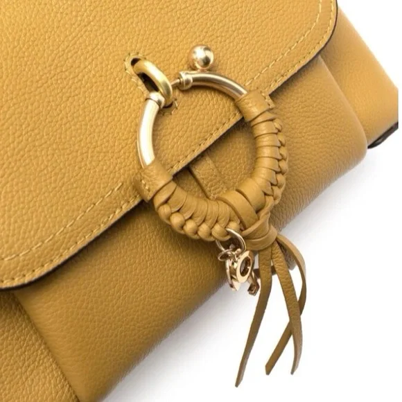 See by Chloé Joan Crossbody Bag NWOT - Picture 6 of 13